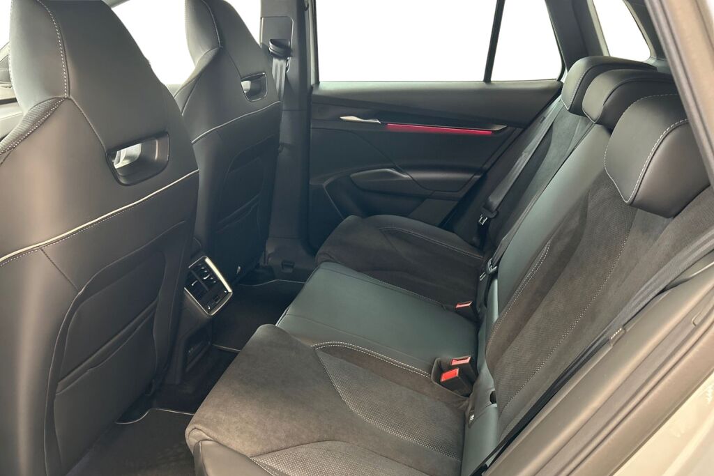 Skoda Elroq 2025 85 SportLine