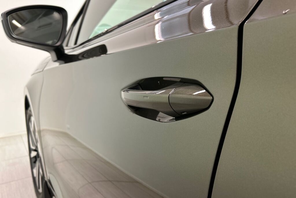 Skoda Enyaq 2025 Coupé 85x 4x4 SportLine