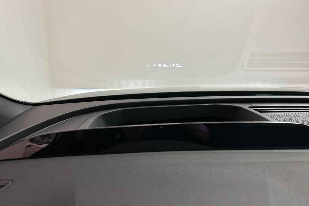 Skoda Enyaq 2025 Coupé 85x 4x4 SportLine