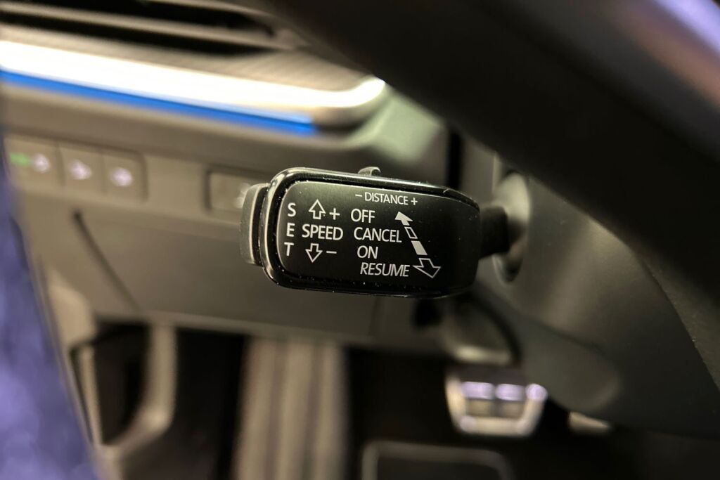 Skoda Enyaq 2025 Coupé 85x 4x4 SportLine