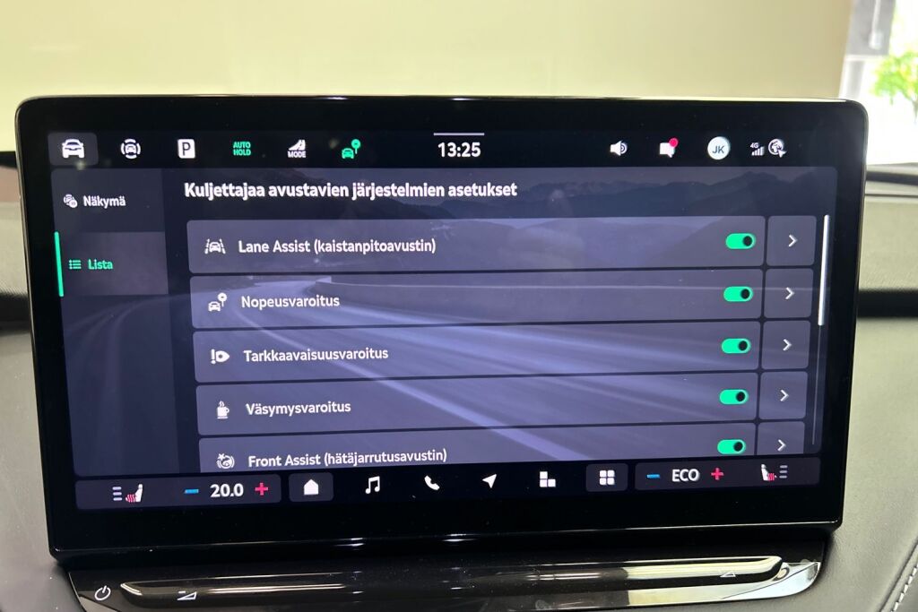 Skoda Enyaq 2025 Coupé 85x 4x4 SportLine