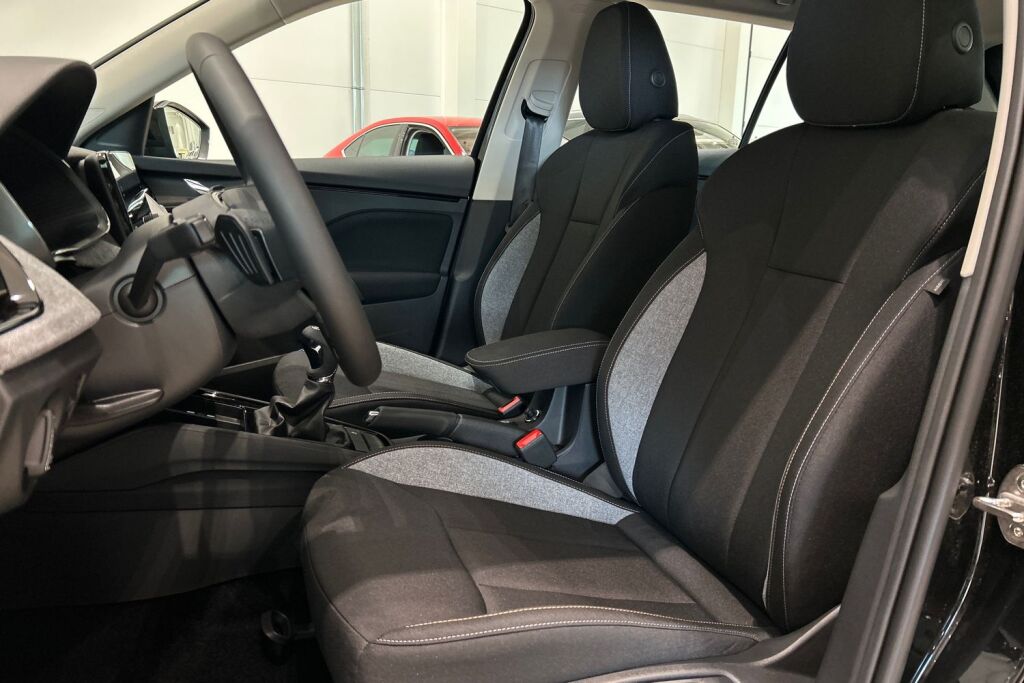 Skoda Kamiq 2025 1.0 TSI 116 Selection DSG Autom.
