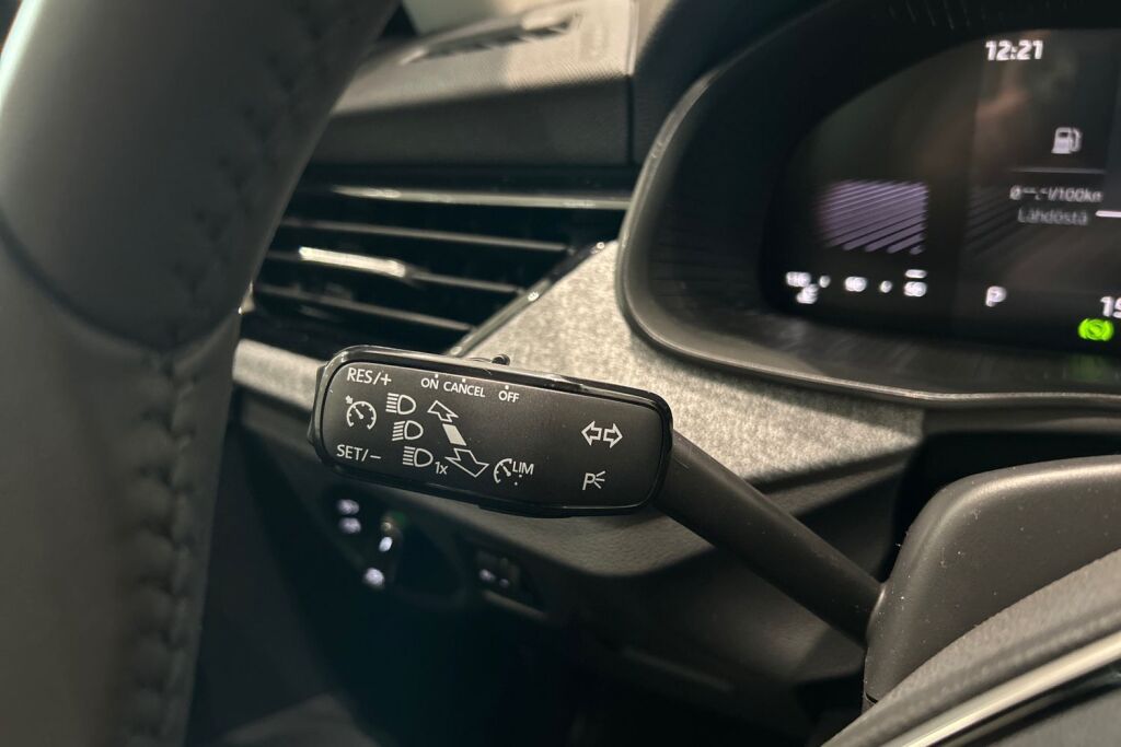 Skoda Kamiq 2025 1.0 TSI 116 Selection DSG Autom.