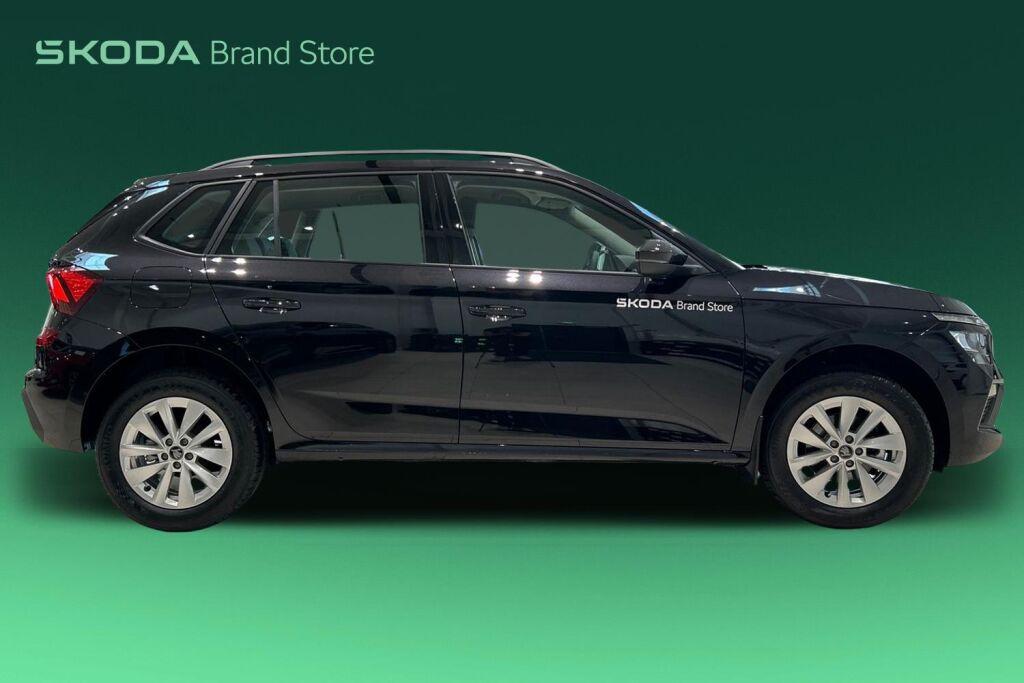 Skoda Kamiq 2025 1.0 TSI 116 Selection DSG Autom.