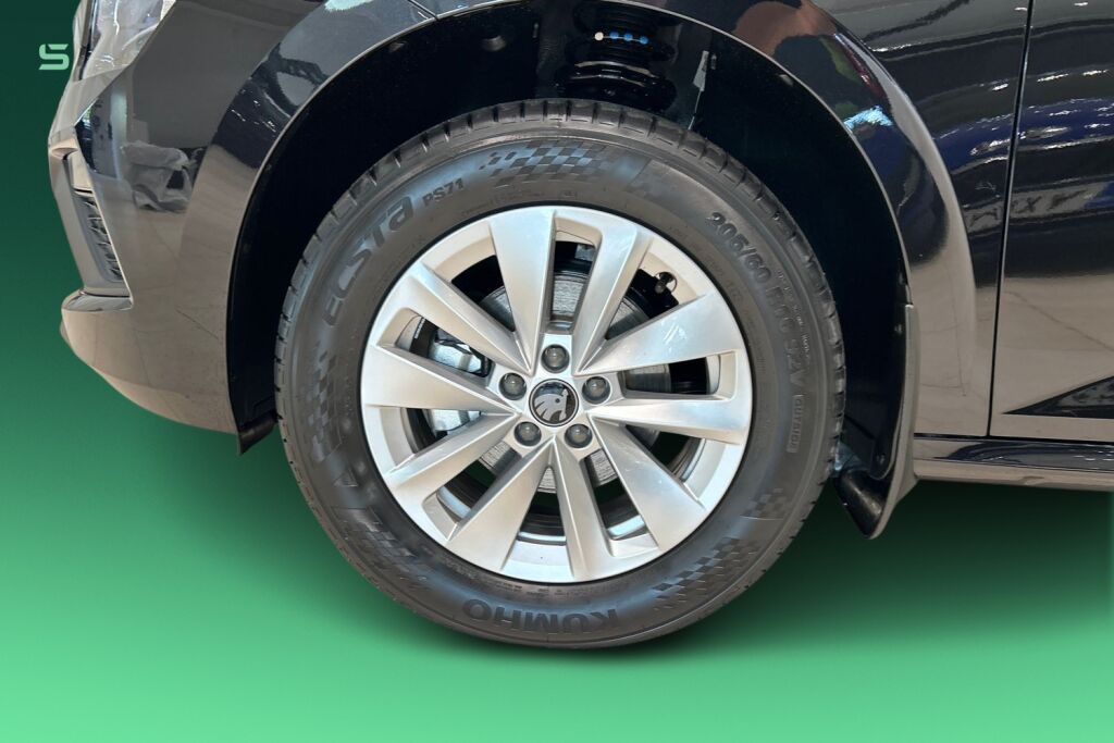Skoda Kamiq 2025 1.0 TSI 116 Selection DSG Autom.
