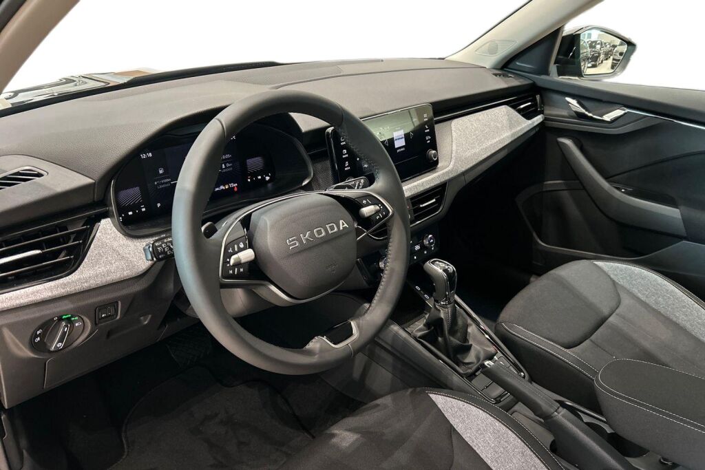 Skoda Kamiq 2025 1.0 TSI 116 Selection DSG Autom.
