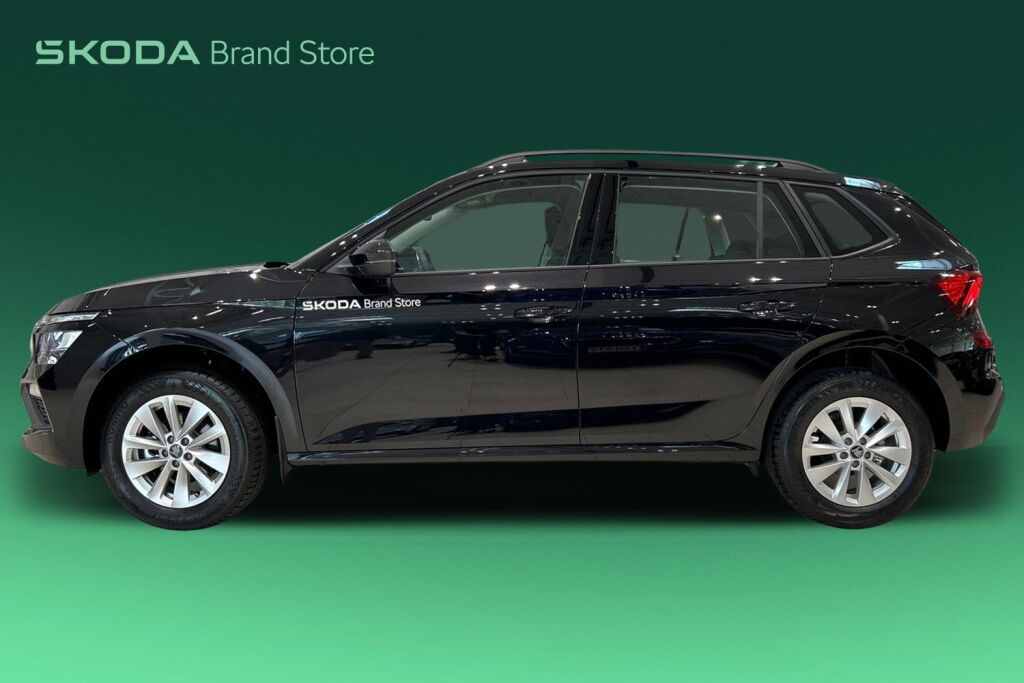 Skoda Kamiq 2025 1.0 TSI 116 Selection DSG Autom.