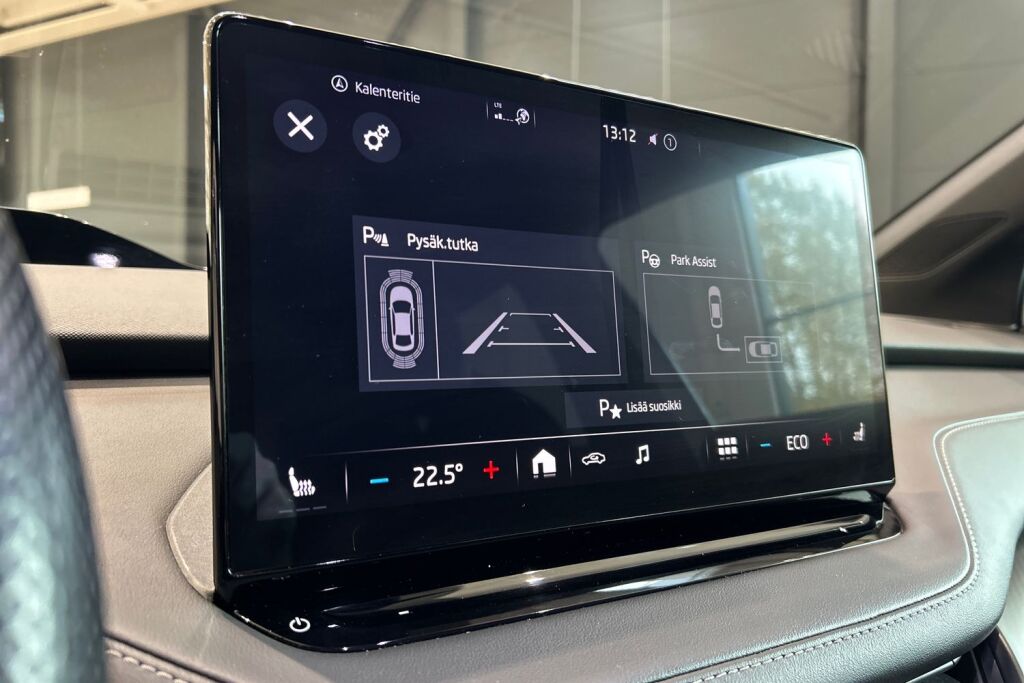 Skoda Enyaq 2022 80 SportLine iV