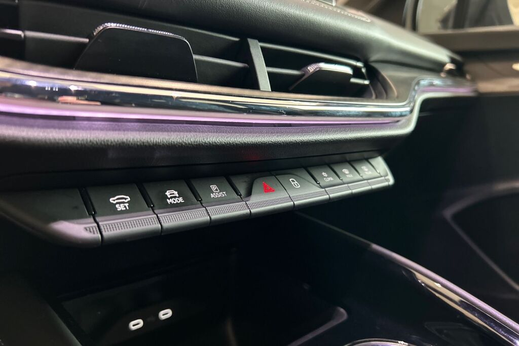 Skoda Enyaq 2022 80 SportLine iV
