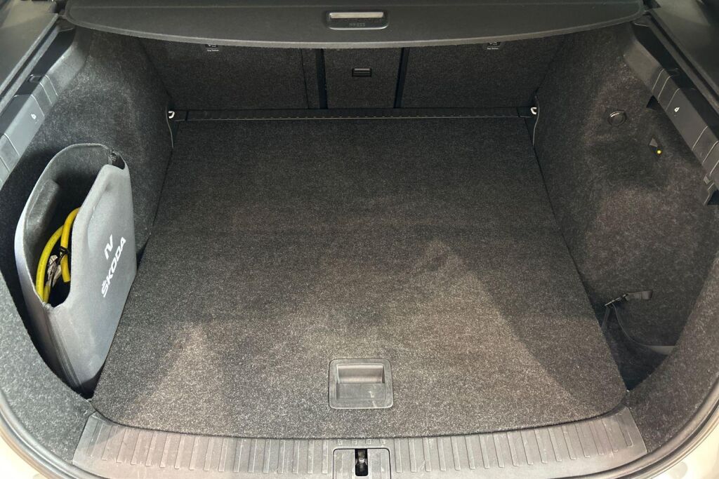 Skoda Enyaq 2022 80 SportLine iV
