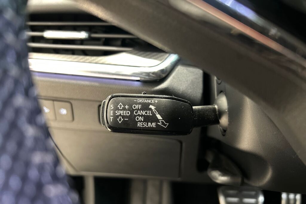 Skoda Enyaq 2022 80 SportLine iV
