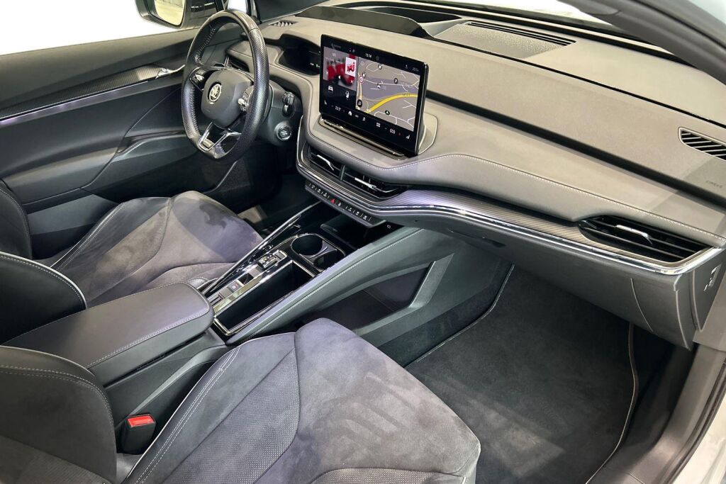 Skoda Enyaq 2022 80 SportLine iV