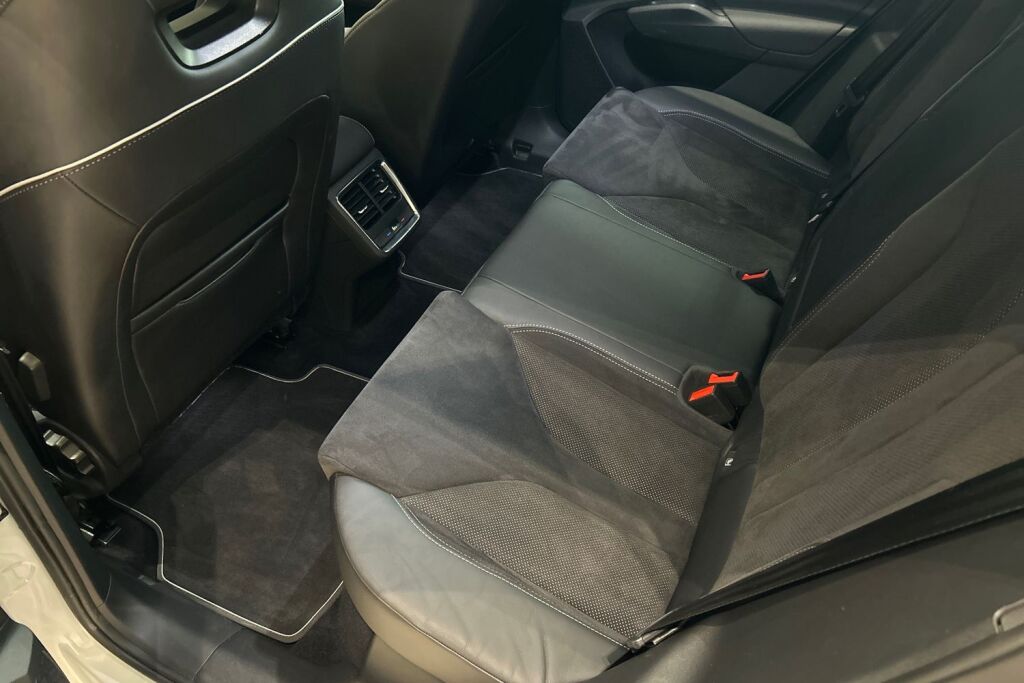 Skoda Enyaq 2022 80 SportLine iV