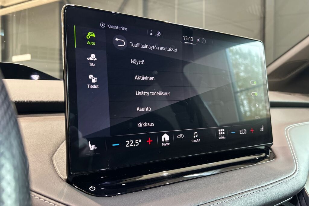 Skoda Enyaq 2022 80 SportLine iV