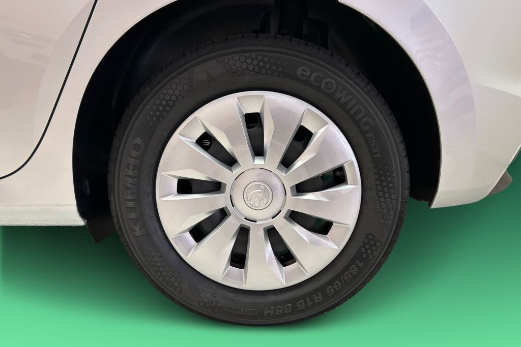 Skoda Fabia 2025 1.0 TSI 116 Selection DSG Autom.