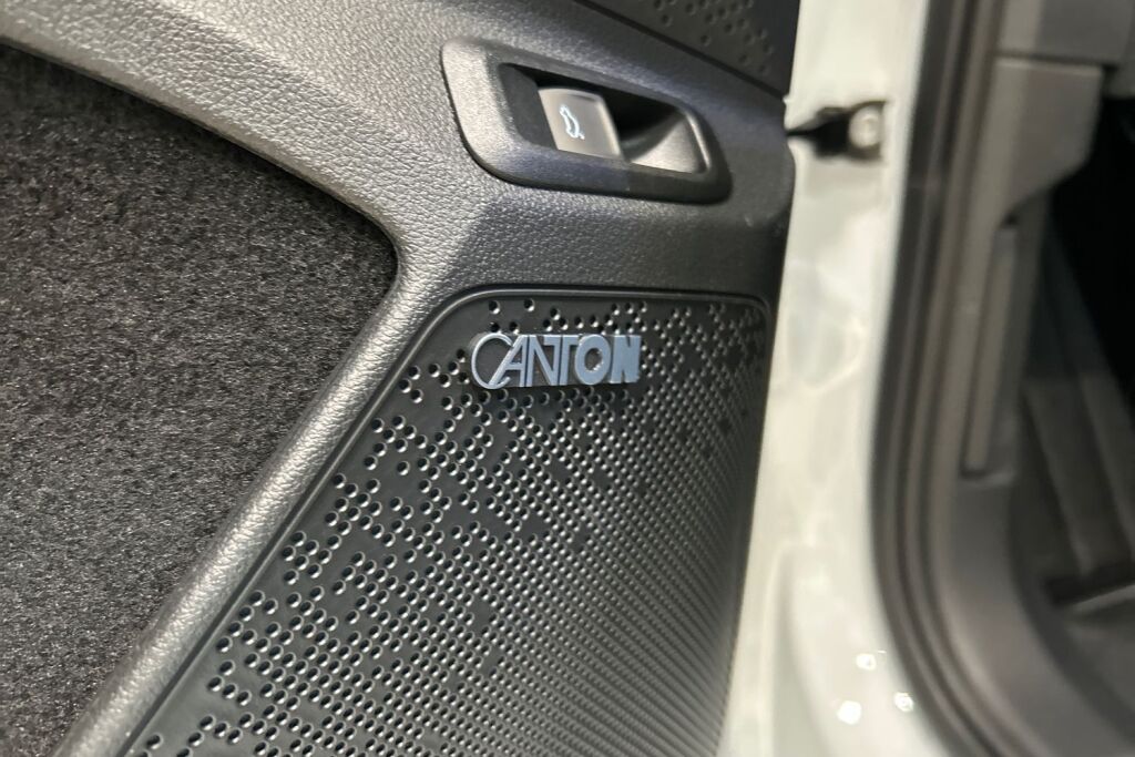 Skoda Enyaq 2025 85x 4x4 RS
