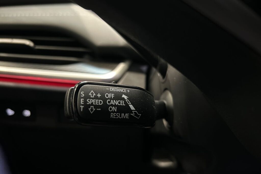 Skoda Enyaq 2025 85x 4x4 RS