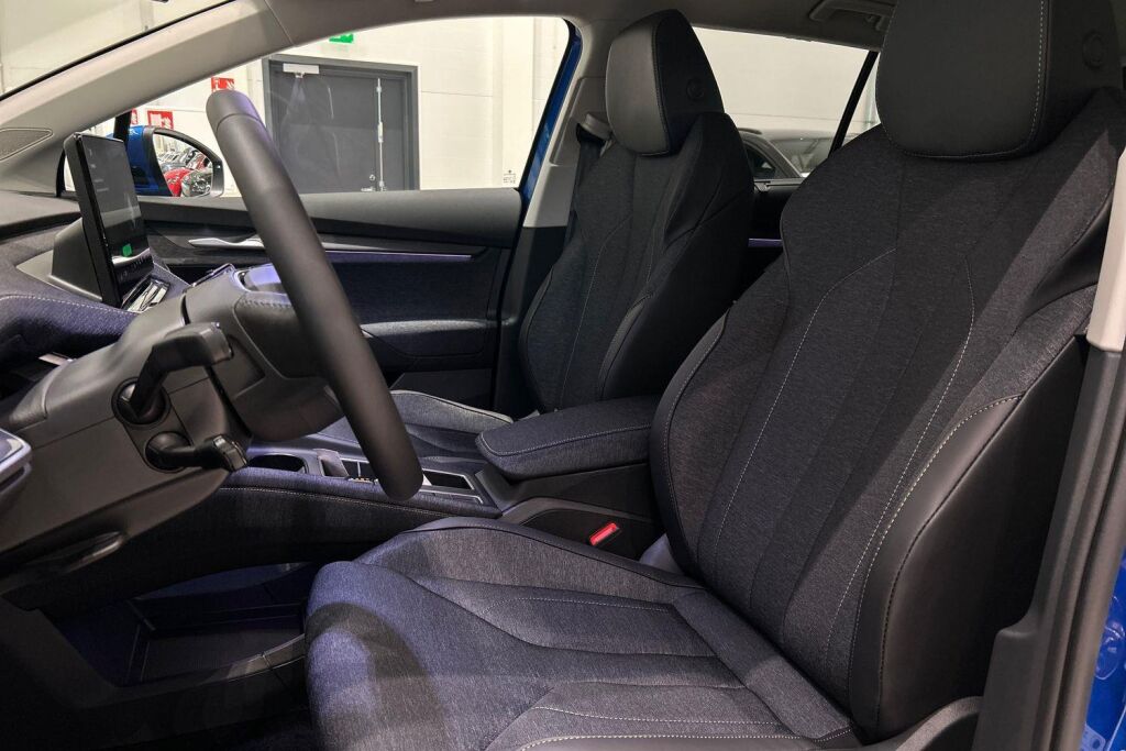 Skoda Elroq 2025 60 Style