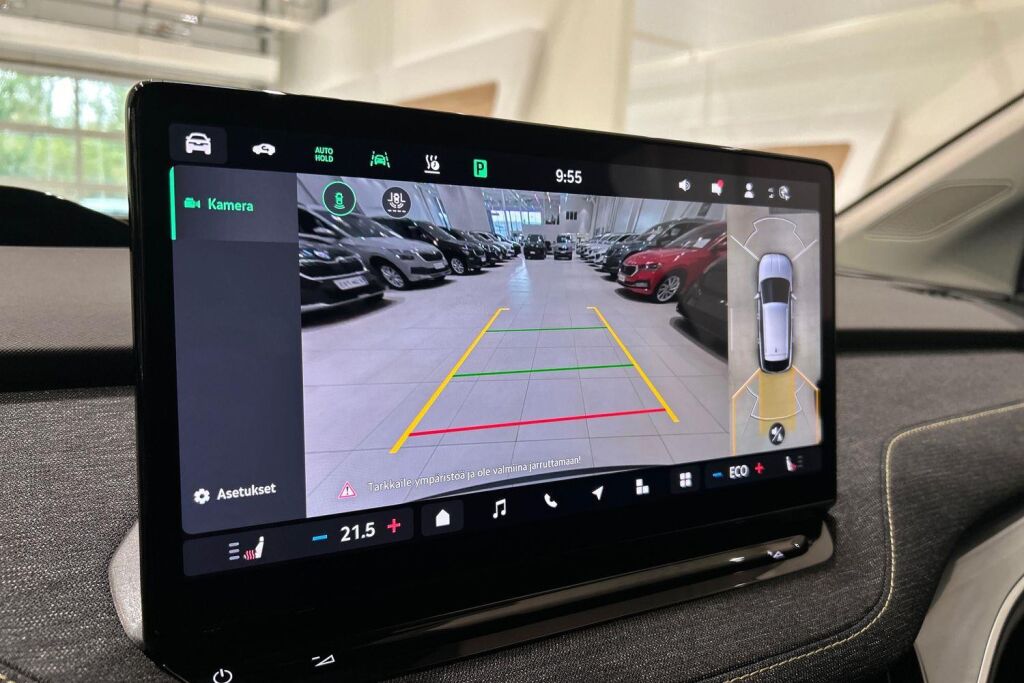 Skoda Elroq 2025 60 Style