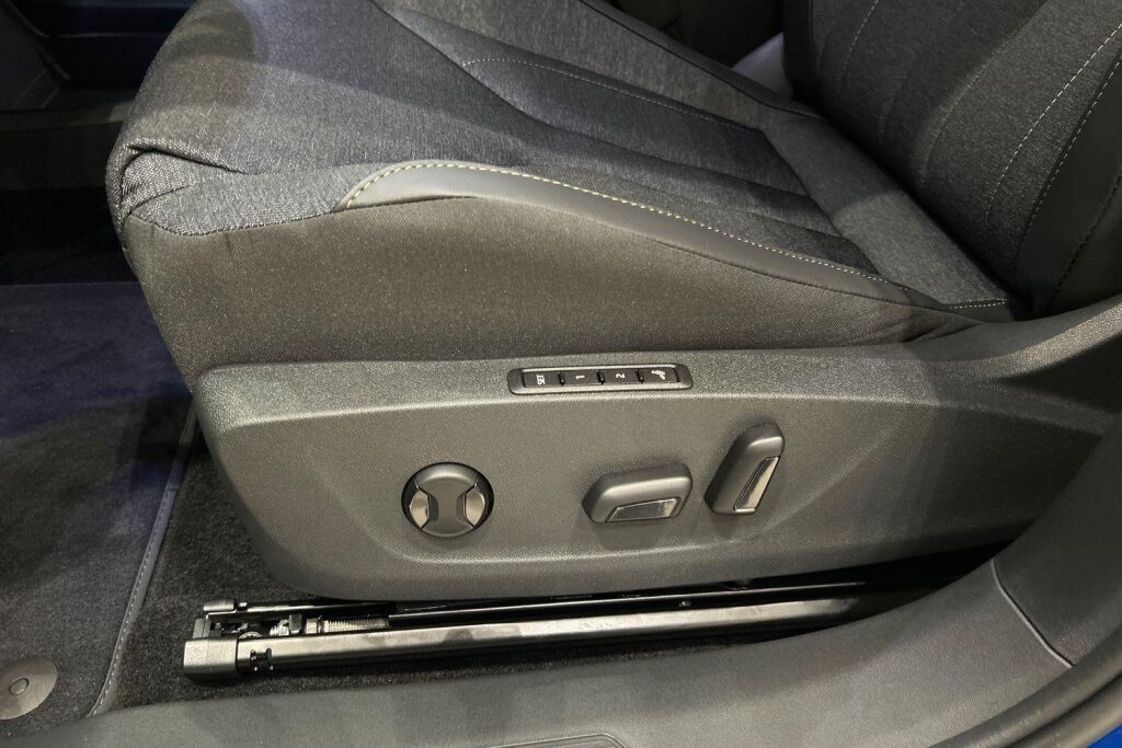 Skoda Elroq 2025 60 Style