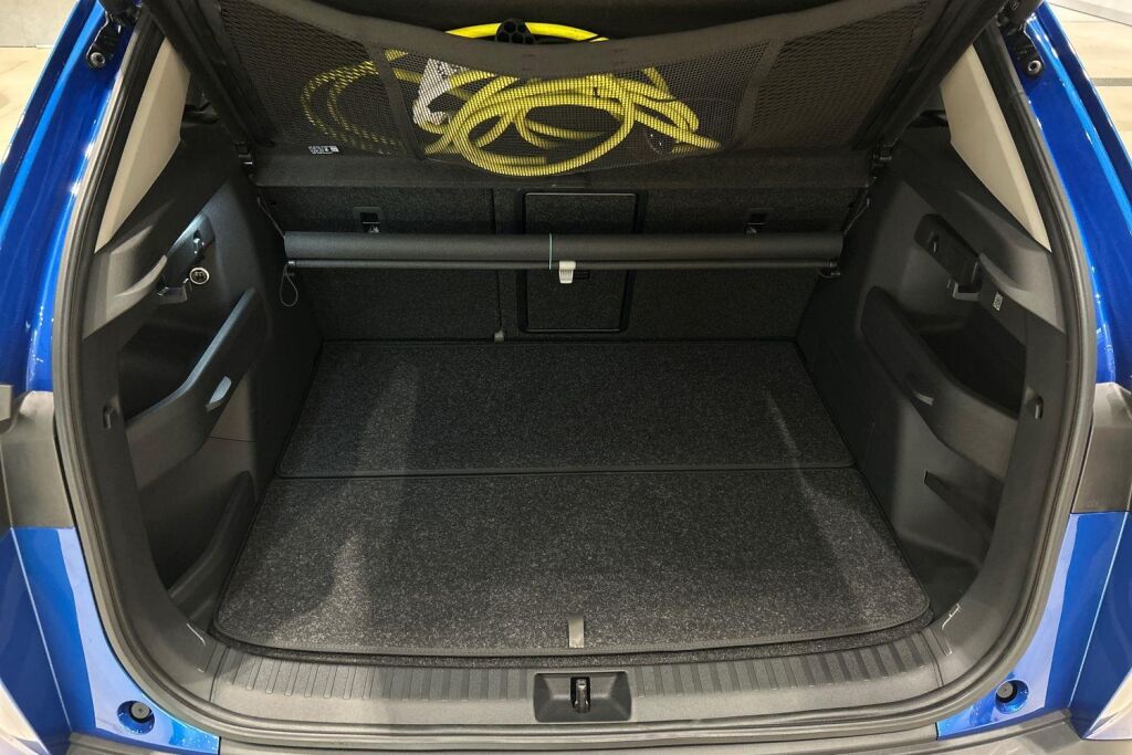 Skoda Elroq 2025 60 Style