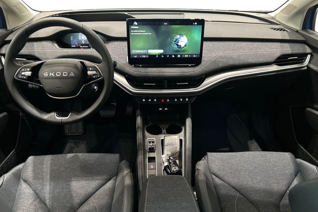 Skoda Elroq 2025 60 Style