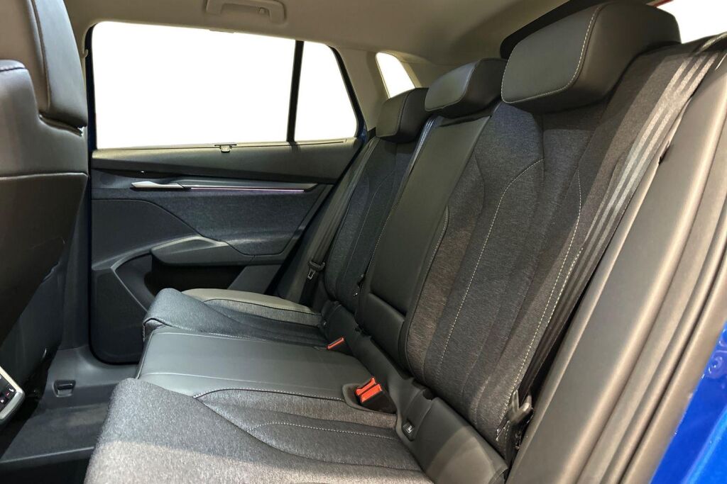 Skoda Elroq 2025 60 Style