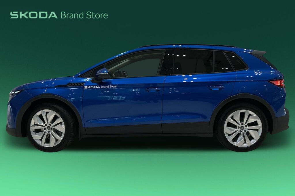 Skoda Elroq 2025 60 Style