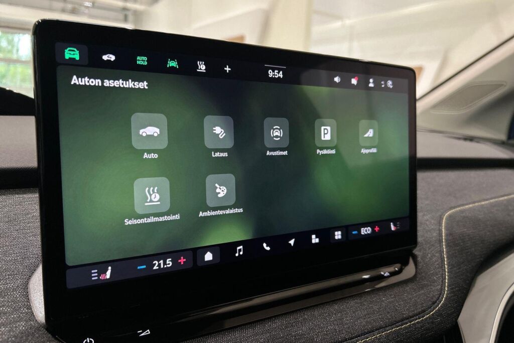 Skoda Elroq 2025 60 Style