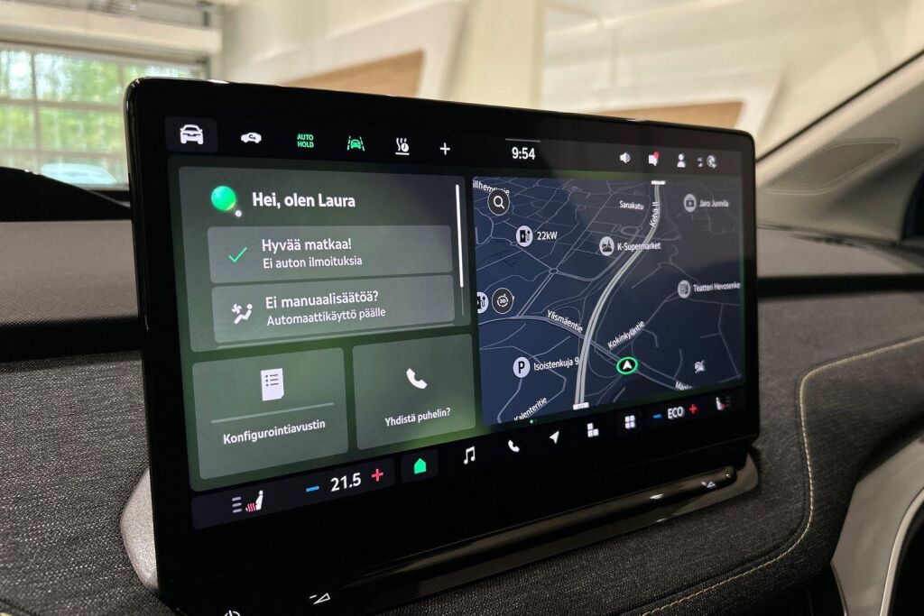 Skoda Elroq 2025 60 Style