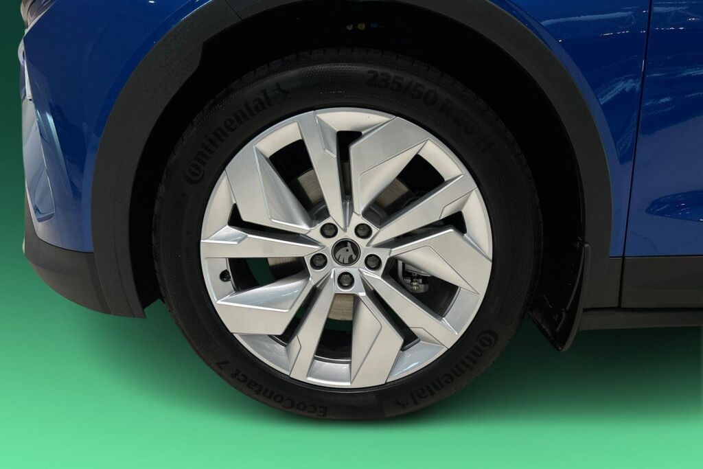 Skoda Elroq 2025 60 Style