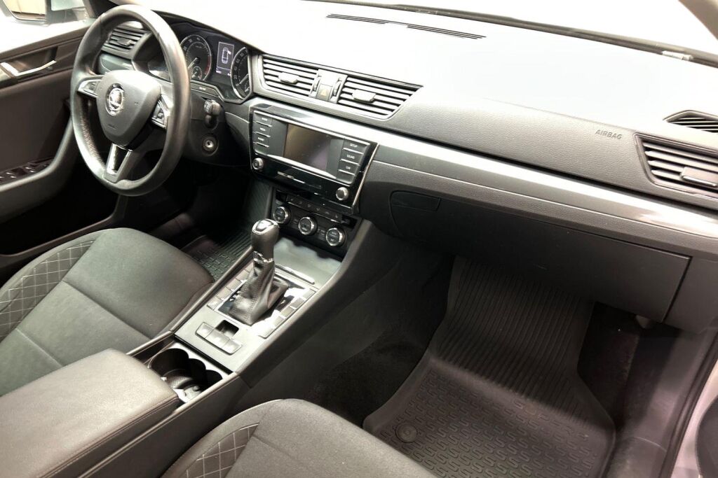 Skoda Superb 2016 Combi 1,4 TSI ACT Active DSG Autom.