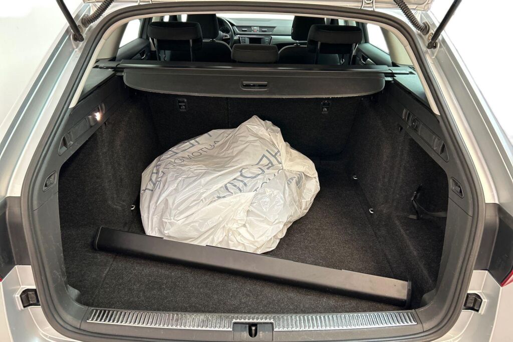 Skoda Superb 2016 Combi 1,4 TSI ACT Active DSG Autom.