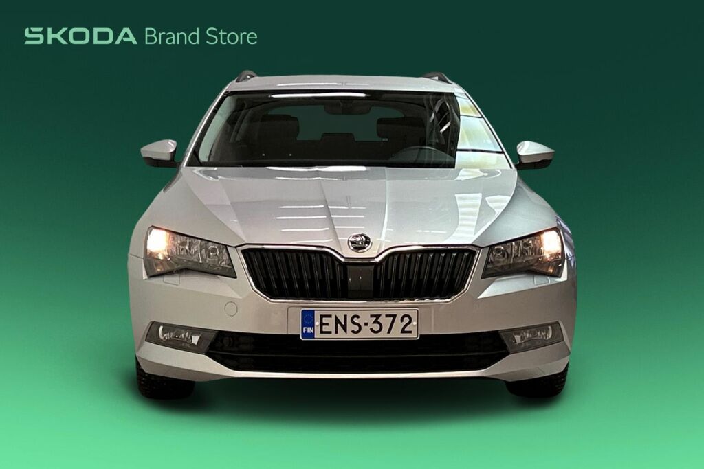 Skoda Superb 2016 Combi 1,4 TSI ACT Active DSG Autom.