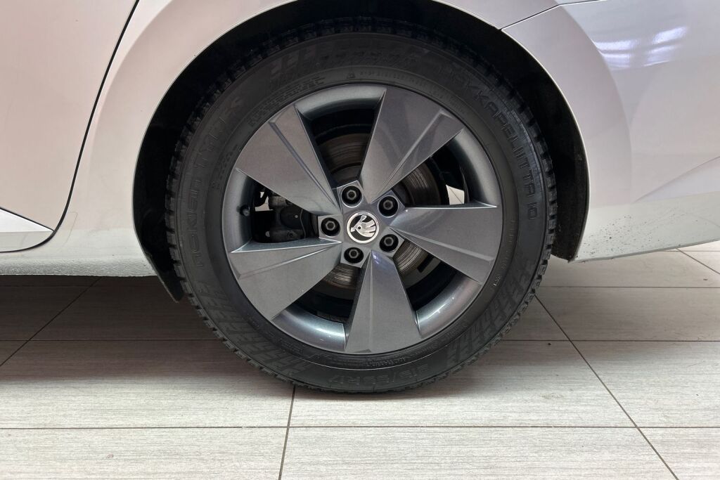 Skoda Superb 2016 Combi 1,4 TSI ACT Active DSG Autom.