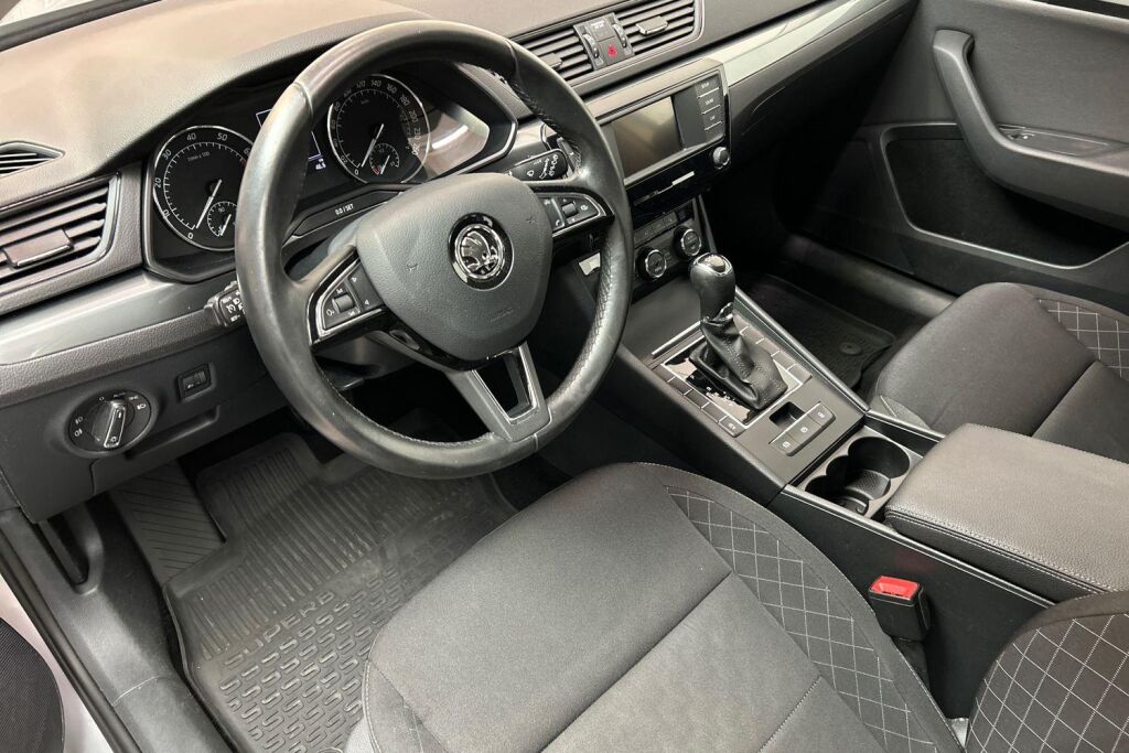 Skoda Superb 2016 Combi 1,4 TSI ACT Active DSG Autom.