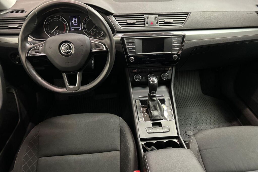 Skoda Superb 2016 Combi 1,4 TSI ACT Active DSG Autom.