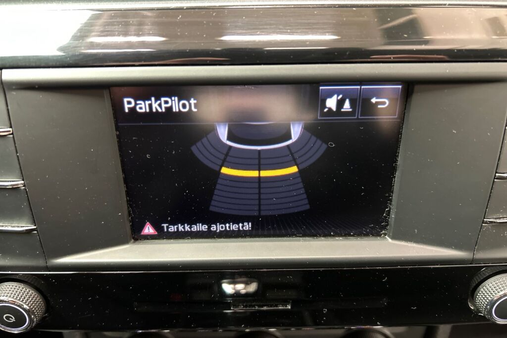 Skoda Superb 2016 Combi 1,4 TSI ACT Active DSG Autom.