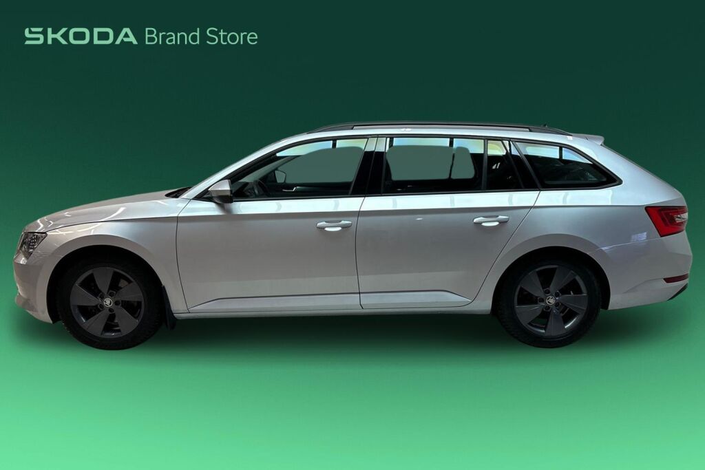 Skoda Superb 2016 Combi 1,4 TSI ACT Active DSG Autom.
