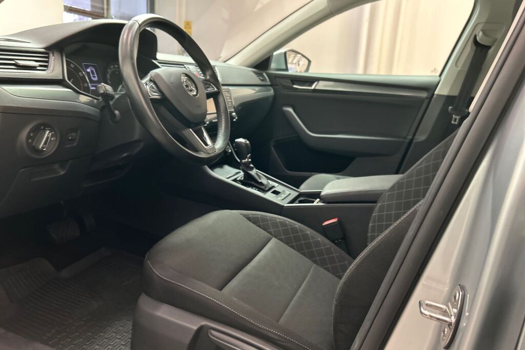 Skoda Superb 2016 Combi 1,4 TSI ACT Active DSG Autom.