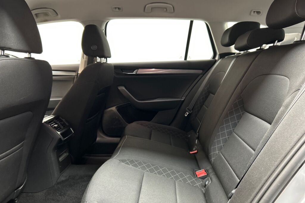 Skoda Superb 2016 Combi 1,4 TSI ACT Active DSG Autom.