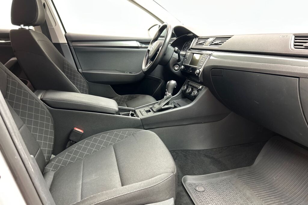 Skoda Superb 2016 Combi 1,4 TSI ACT Active DSG Autom.