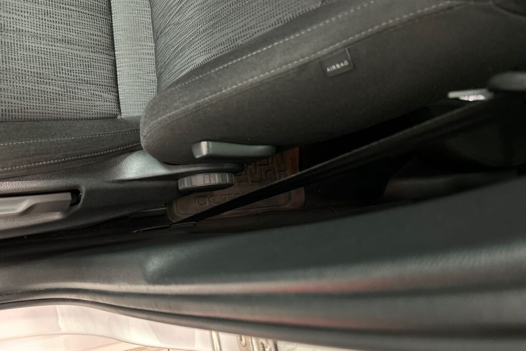 Skoda Octavia 2018 Combi 1,5 TSI Style DSG Autom.