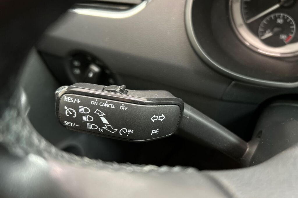 Skoda Octavia 2018 Combi 1,5 TSI Style DSG Autom.