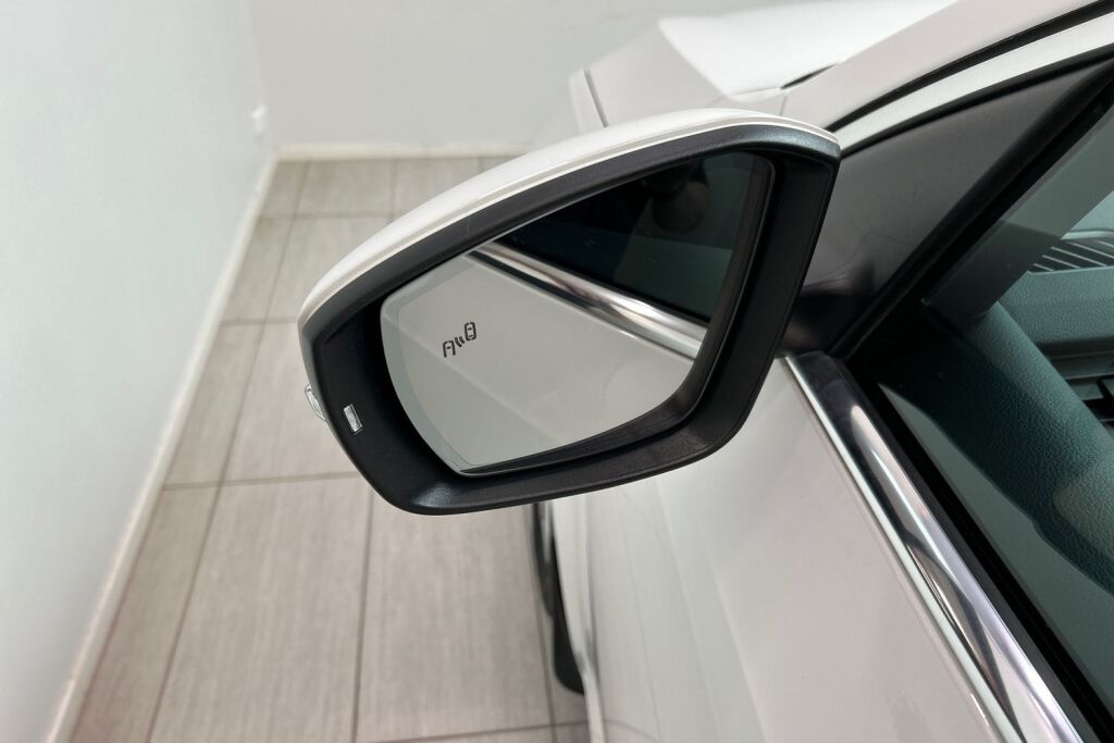 Skoda Octavia 2018 Combi 1,5 TSI Style DSG Autom.
