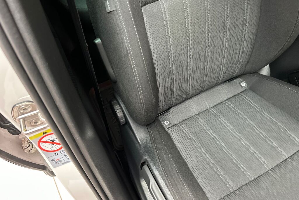 Skoda Octavia 2018 Combi 1,5 TSI Style DSG Autom.