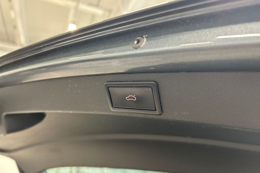 SKODA OCTAVIA 2018 Combi 1,5 TSI Style DSG Autom.
