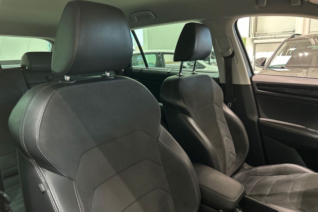 Skoda Kodiaq 2019 2,0 TDI 190 4x4 Style DSG Autom.