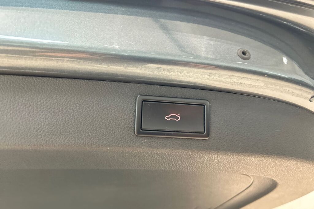 Skoda Kodiaq 2019 2,0 TDI 190 4x4 Style DSG Autom.