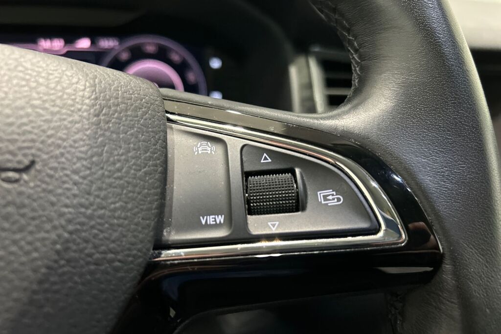 SKODA Kodiaq 2019 2,0 TSI 4x4 Style DSG Autom.